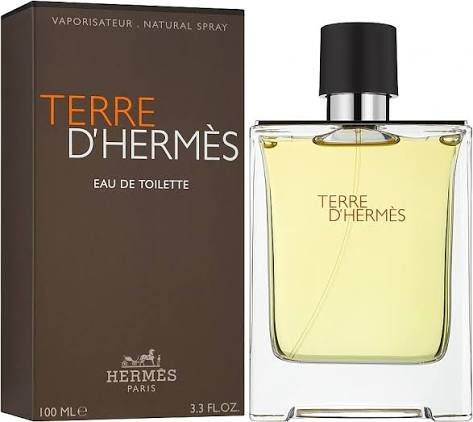 VENTE DE PARFUM