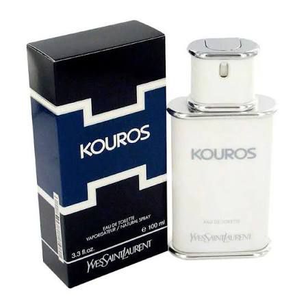 VENTE DE PARFUM