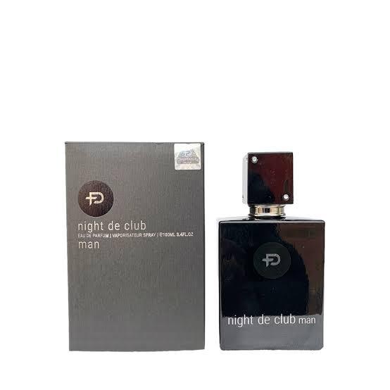 VENTE DE PARFUM