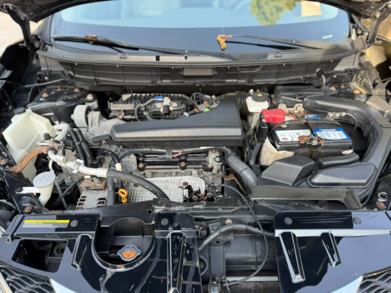 VENTE DE VEHICULE