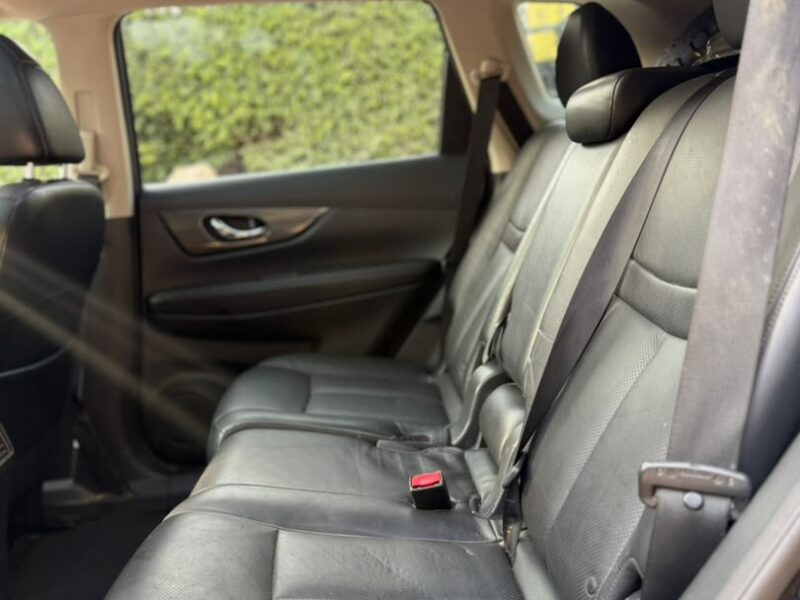 VENTE DE VEHICULE