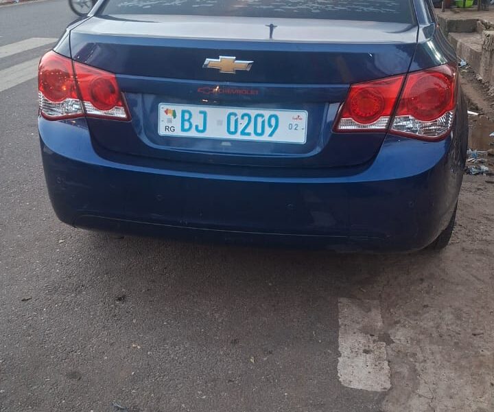 VENTE DE VEHICULE