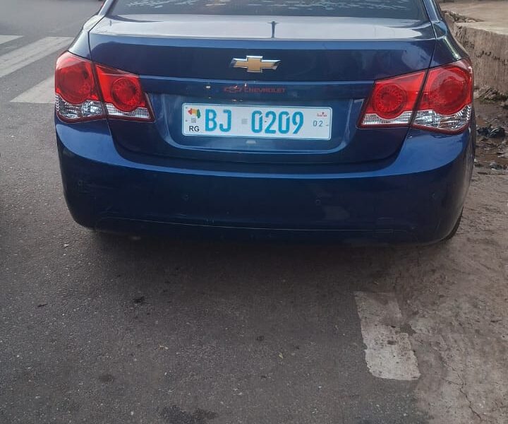 VENTE DE VEHICULE
