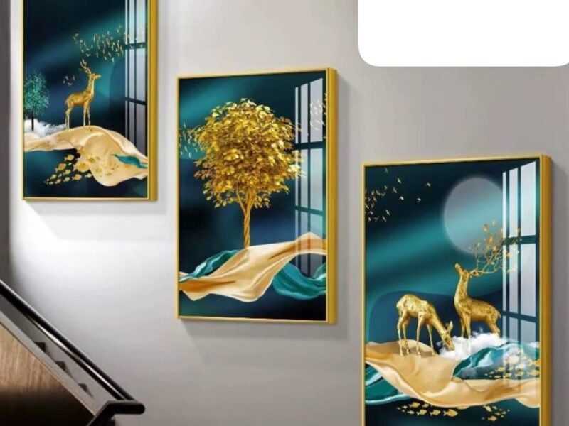 VENTE D'ACCESSOIRES MAISON