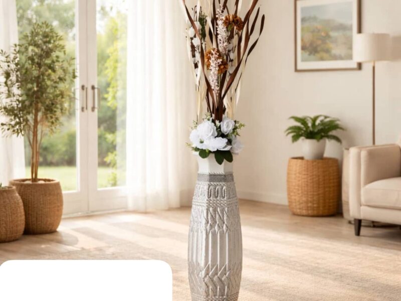 VENTE D'ACCESSOIRES MAISON