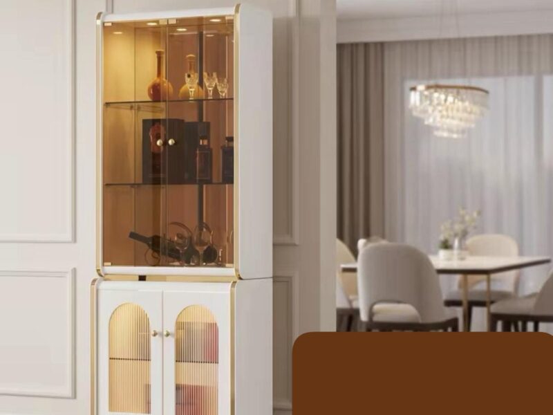 VENTE D'ACCESSOIRES MAISON