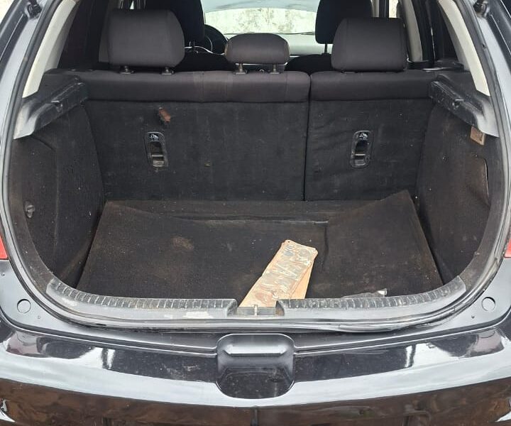 VENTE DE VEHICULE