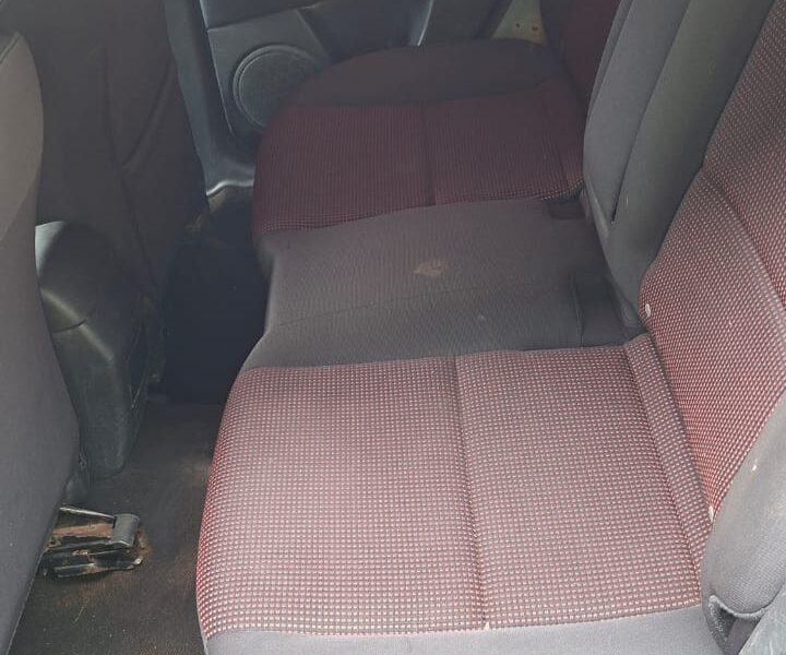 VENTE DE VEHICULE