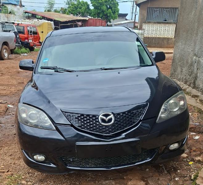 VENTE DE VEHICULE