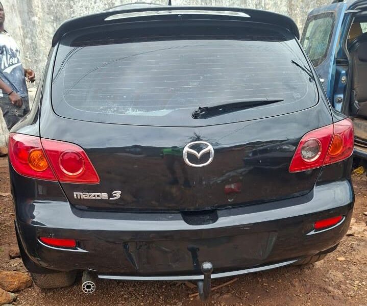 VENTE DE VEHICULE