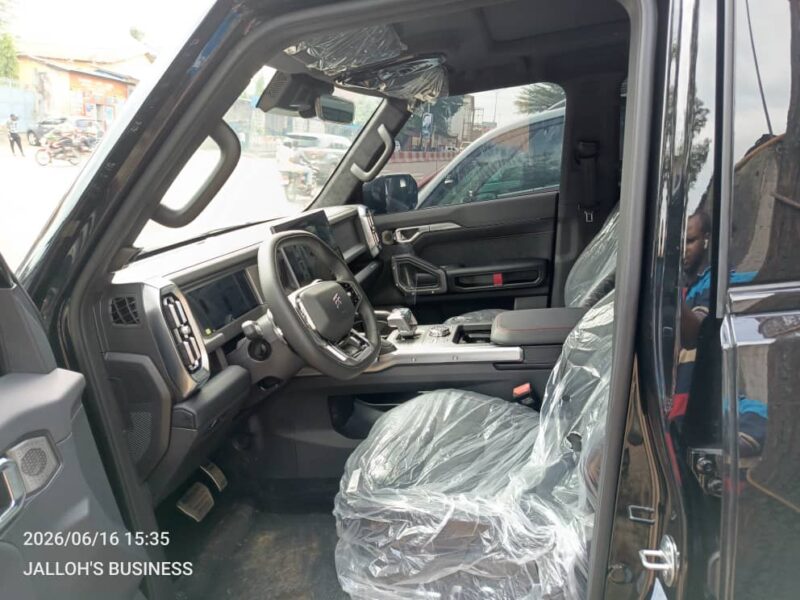 VENTE DE VOITURE