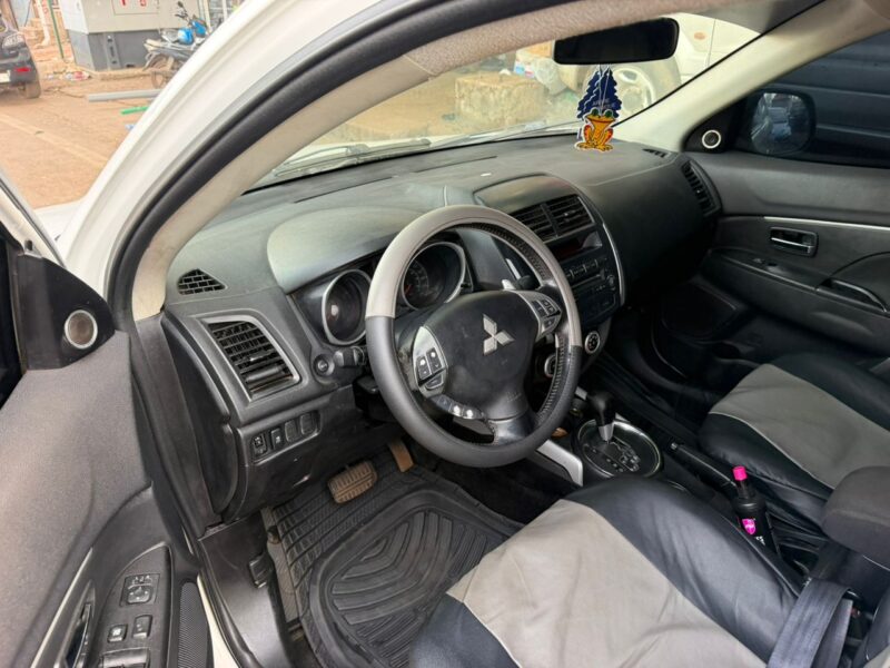 VENTE DE VOITURE