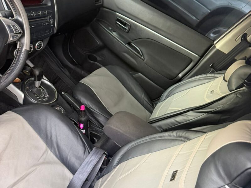 VENTE DE VOITURE