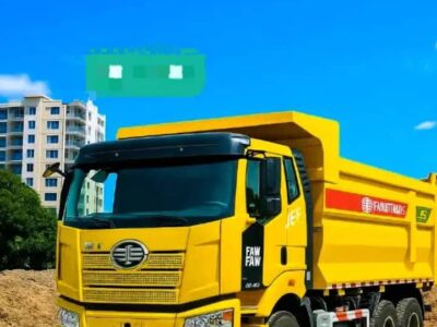 VENTE DE CAMIONS