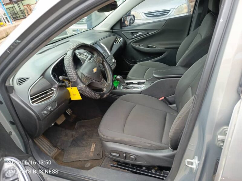 VENTE DE VOITURE
