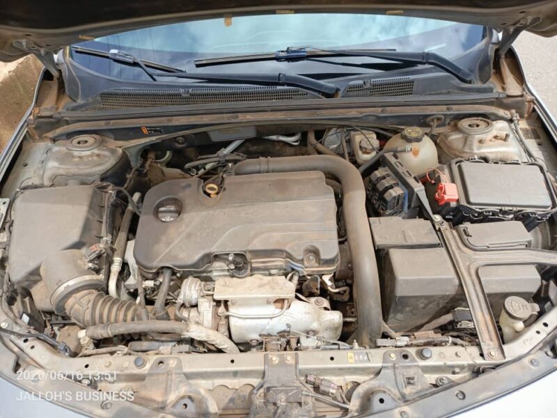 VENTE DE VOITURE