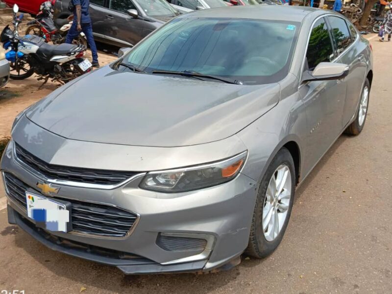 VENTE DE VOITURE