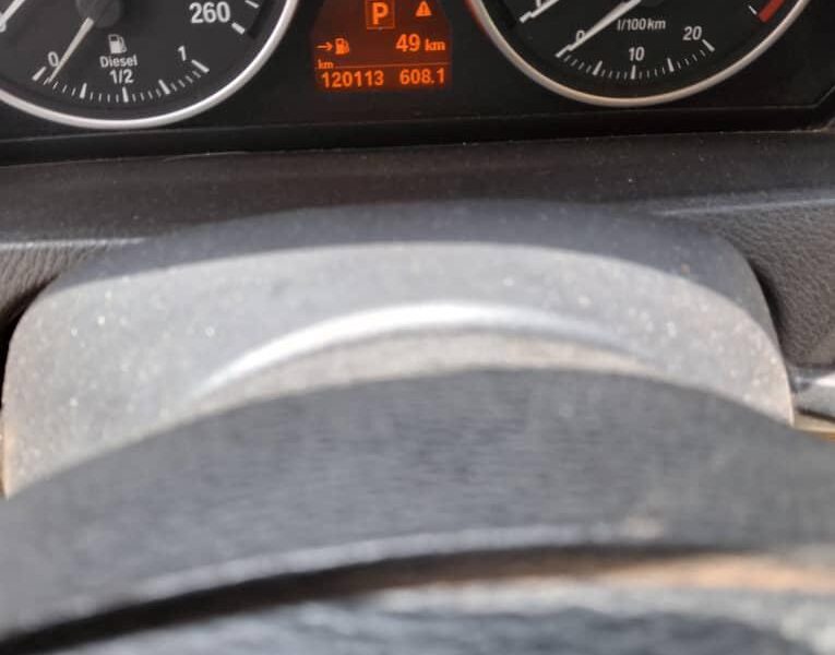 VENTE DE VOITURE