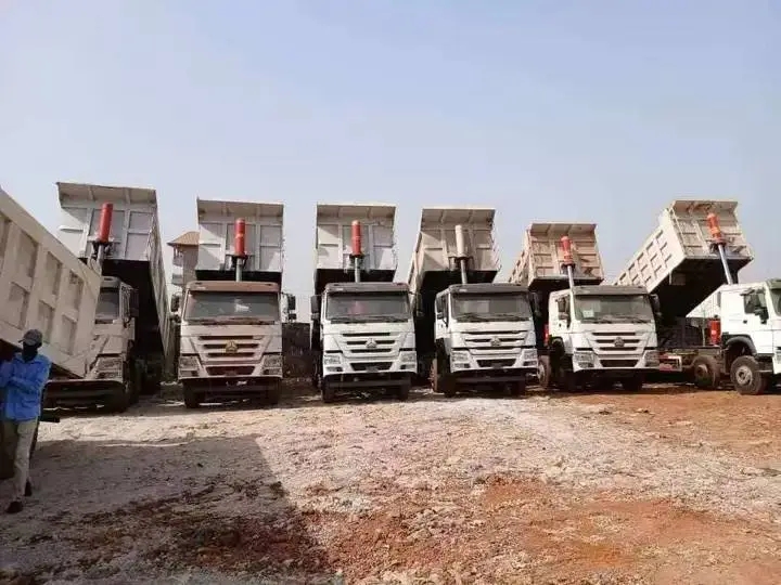 VENTE DE CAMION
