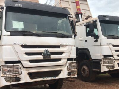 VENTE DE CAMION