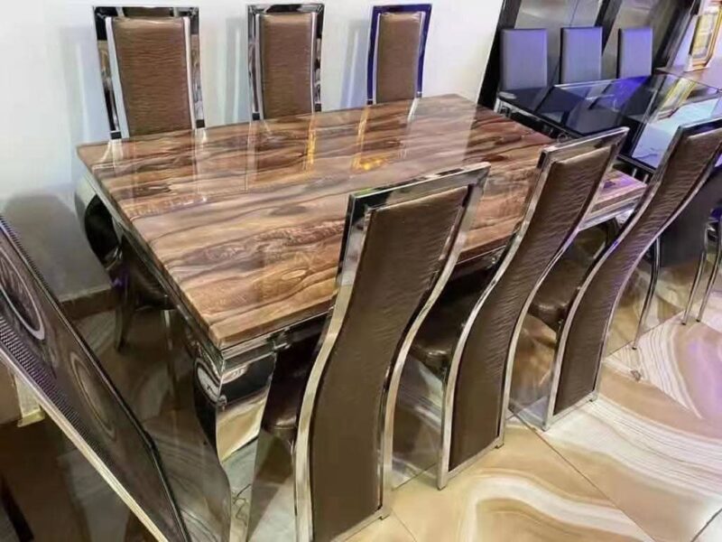 VENTE DE TABLE A MANGER