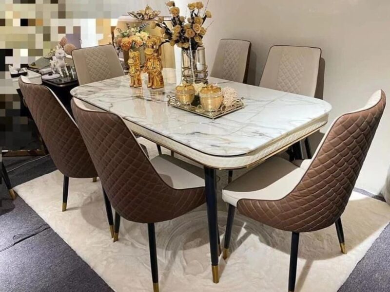 VENTE DE TABLE A MANGER