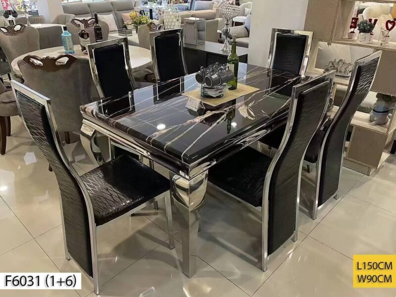 VENTE DE TABLE A MANGER