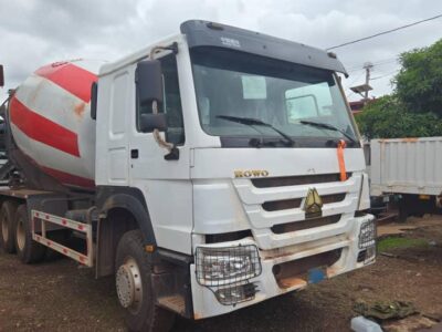 VENTE DE CAMION
