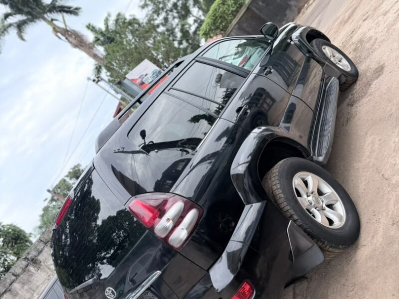 VENTE DE VOITURE