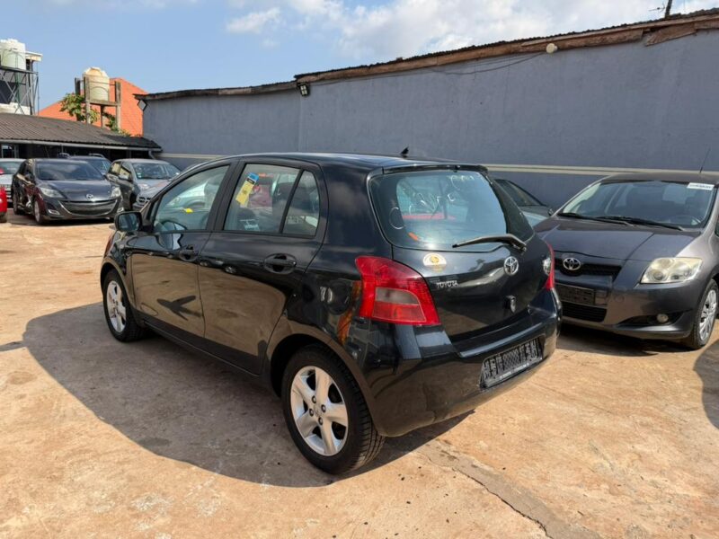 VENTE DE VOITURE