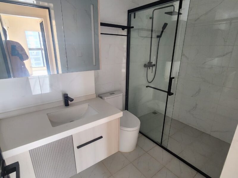 Des nouveaux appartements a LOUER dans le quartier résidentiel de #KIPE
