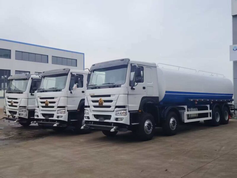 VENTE DE CAMION