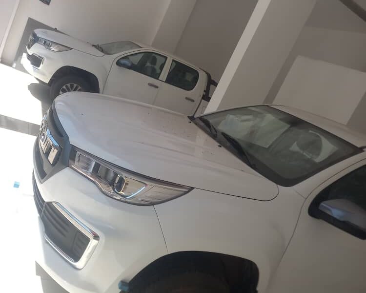 📍FOTON A VENDRE 💥 Disponible à Conakry Bonne prix 💰🔮