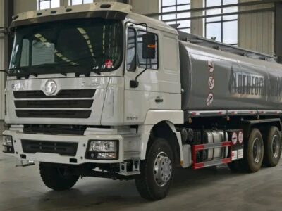 VENTE DE CAMION