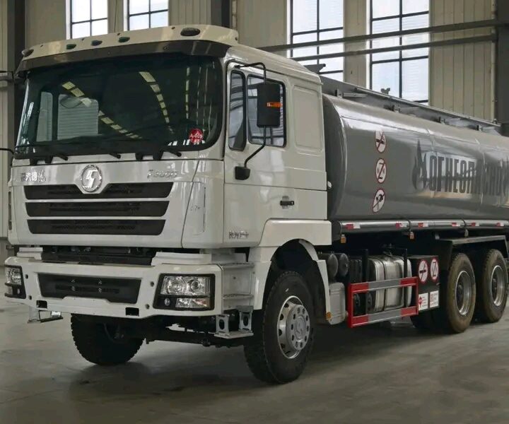 VENTE DE CAMION