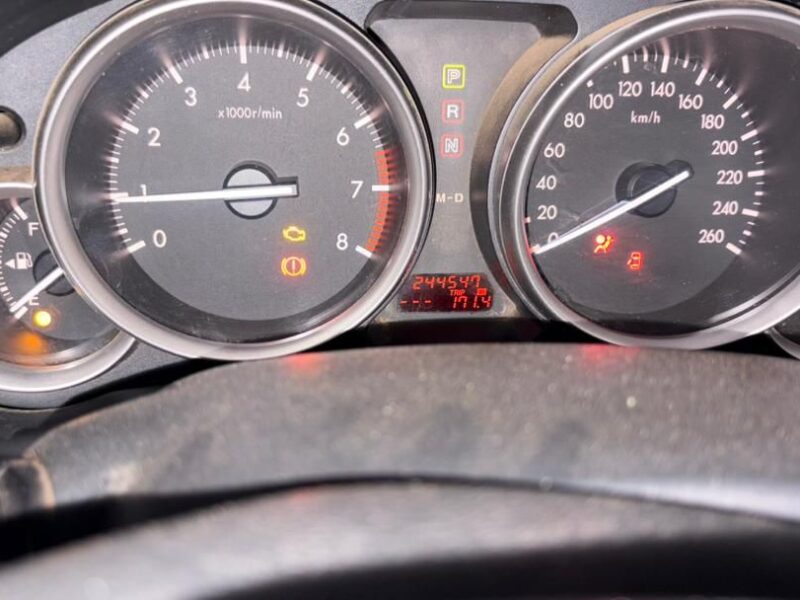 VENTE DE VOITURE