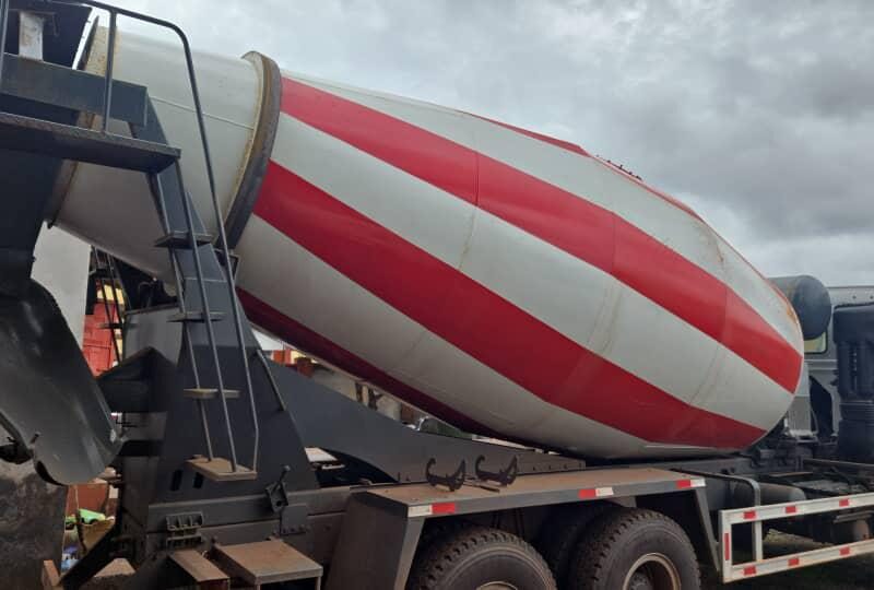 VENTE DE CAMION