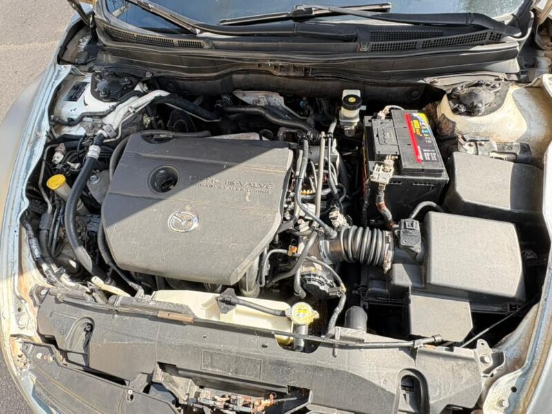 VENTE DE VOITURE