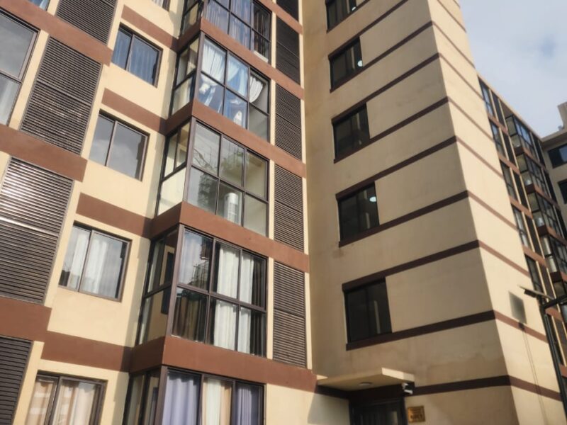 Des nouveaux appartements a LOUER dans le quartier résidentiel de #KIPE