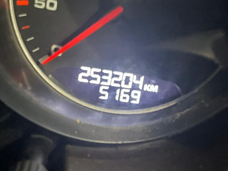 VENTE DE VOITURE
