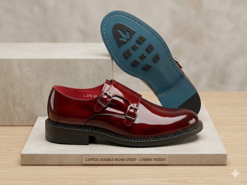 VENTE DE CHAUSSURES