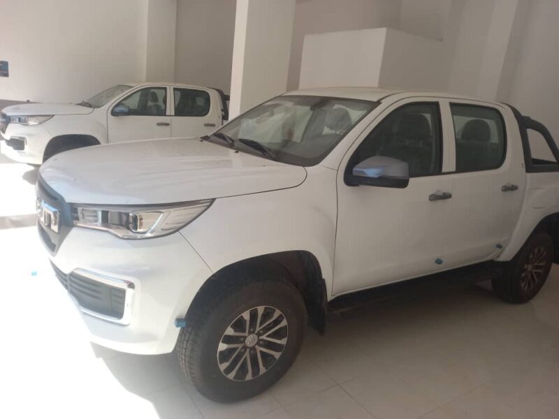 📍FOTON A VENDRE 💥 Disponible à Conakry Bonne prix 💰🔮