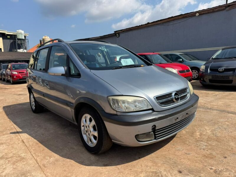 VENTE DE VOITURE