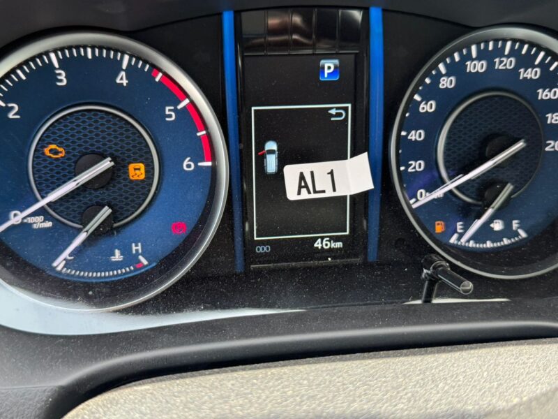 VENTE DE VOITURE