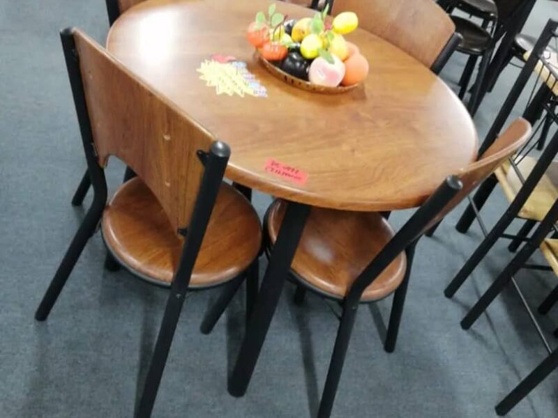 VENTE DES MEUBLES