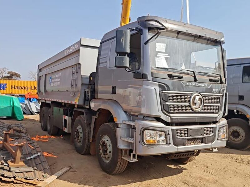 VENTE DE CAMION
