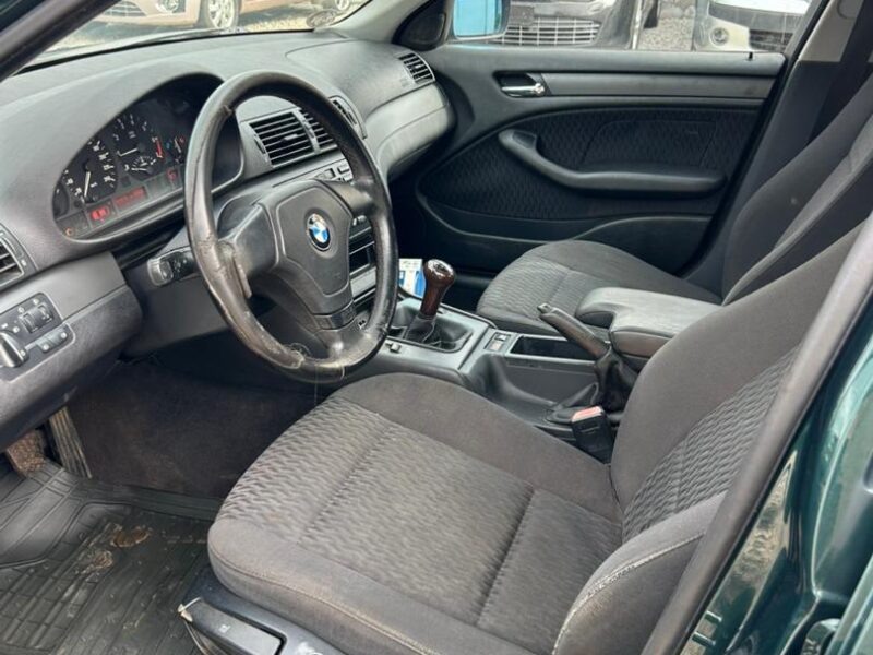 VENTE DE VOITURE