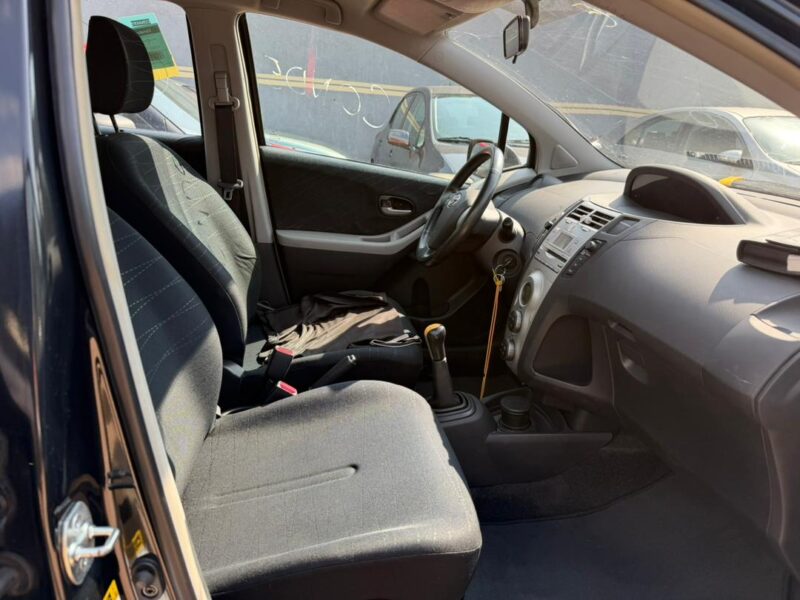 VENTE DE VOITURE