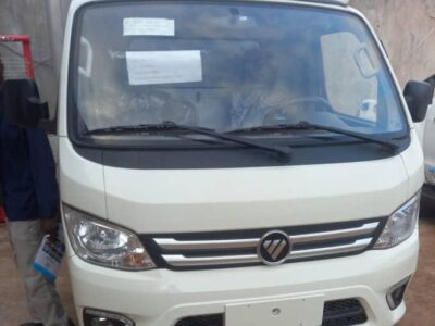 VENTE DE CAMION
