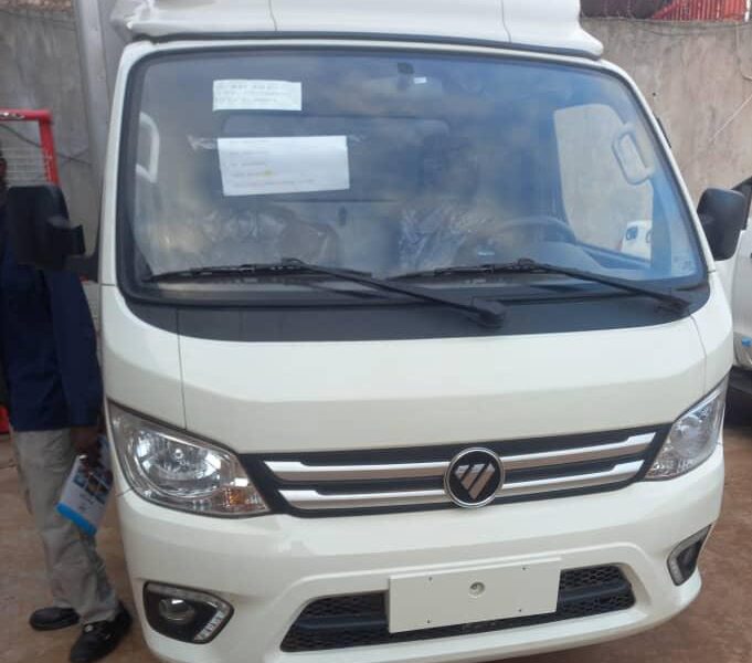 VENTE DE CAMION